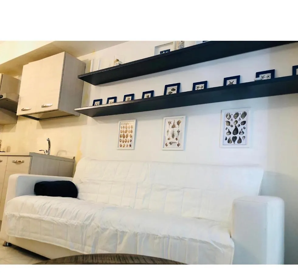 Licuti Loft Apartment Catania 0*,  Italy