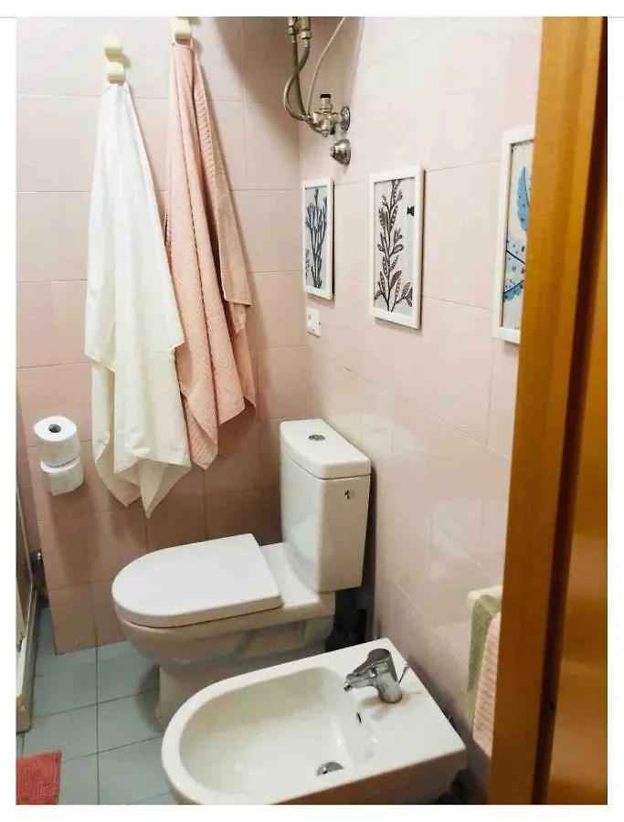 Licuti Loft Apartment Catania