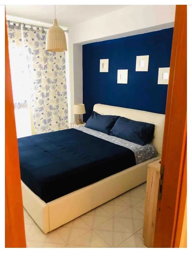 Licuti Loft Apartment Catania