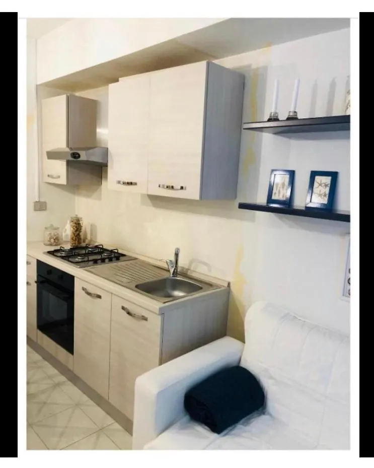 Licuti Loft Apartment Catania 0*,