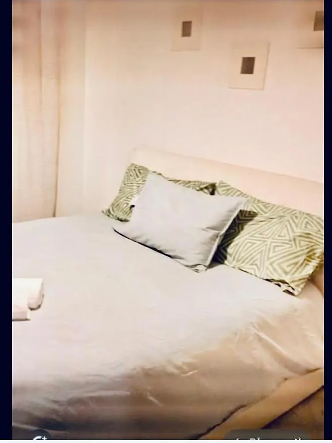 Licuti Loft Apartment Catania