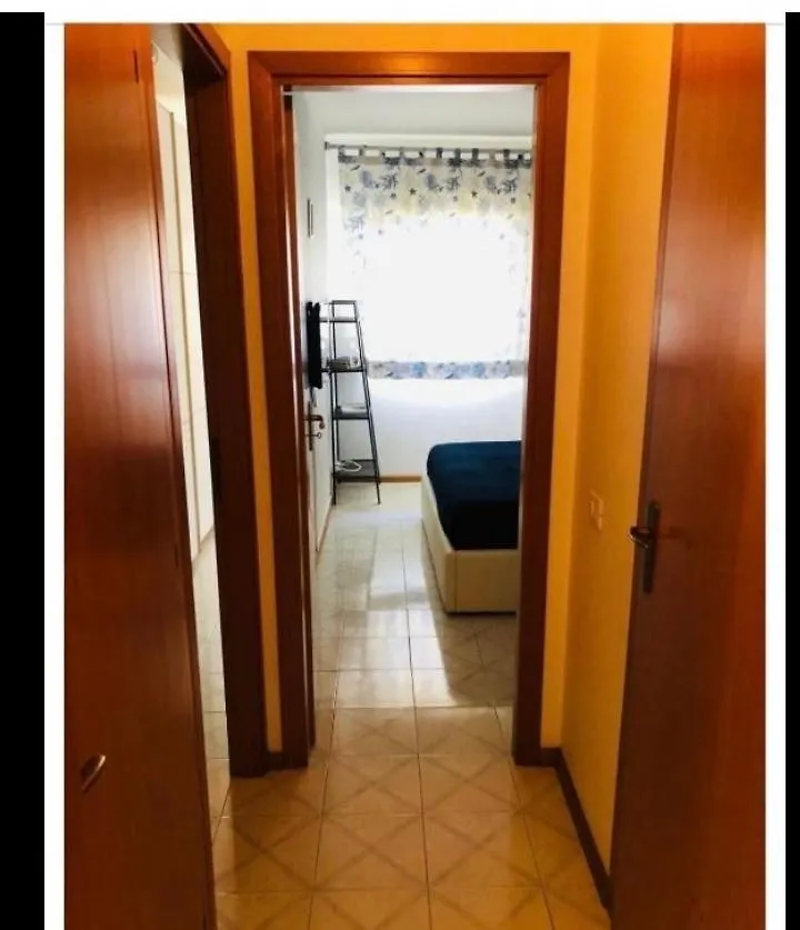 Licuti Loft Apartment Catania Italy