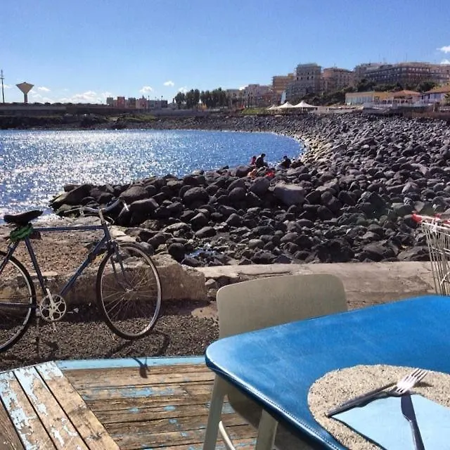 Licuti Loft Apartment Catania
