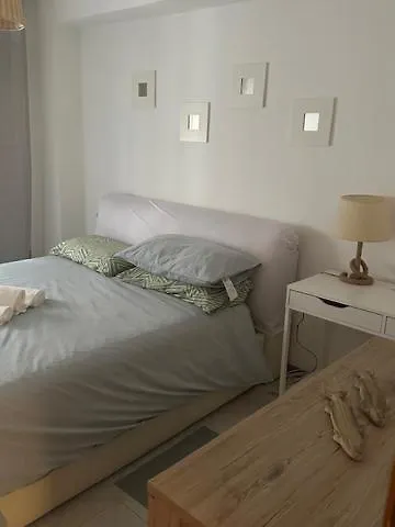 Licuti Loft Apartment Catania