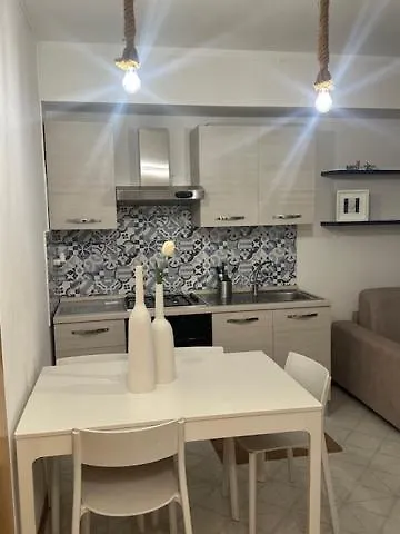 Licuti Loft Apartment Catania